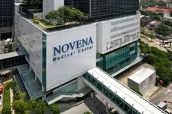 Oasia Hotel/novena Specialist Center (D11), Retail #454794861